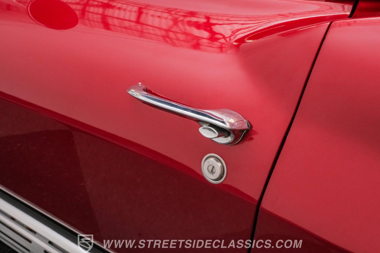 1967 Chevrolet Corvette Convertible