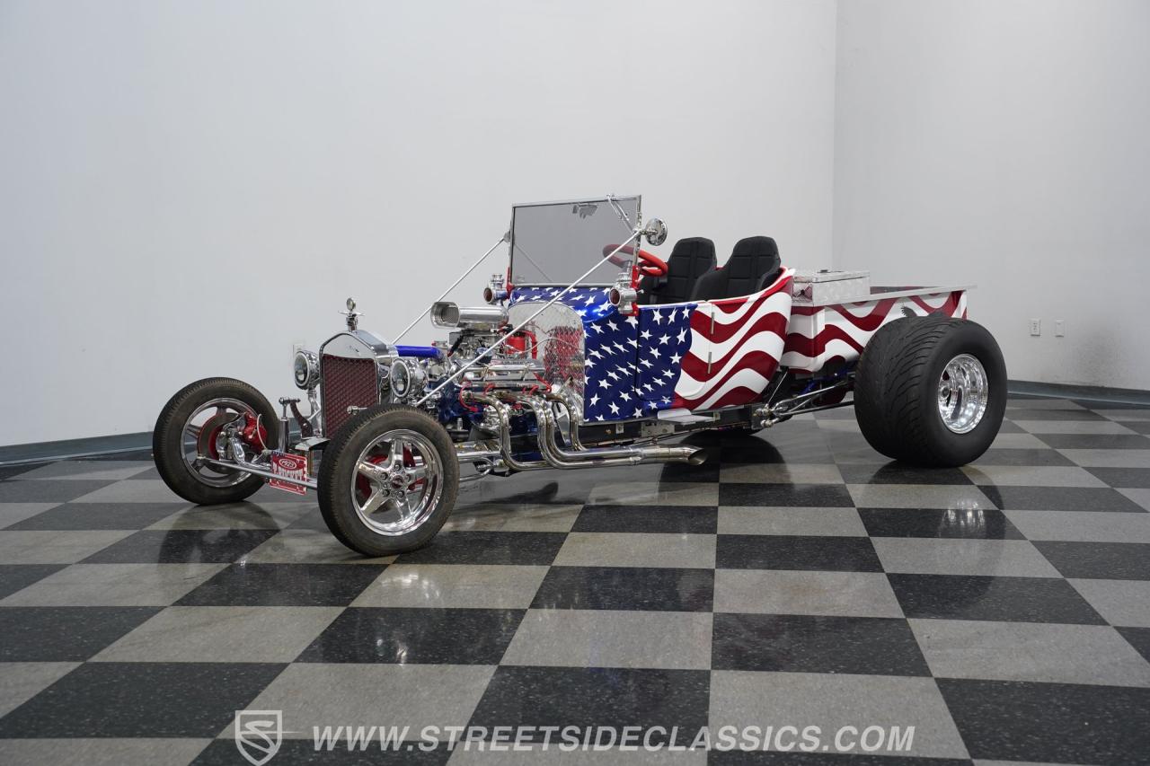 1923 Ford T-Bucket