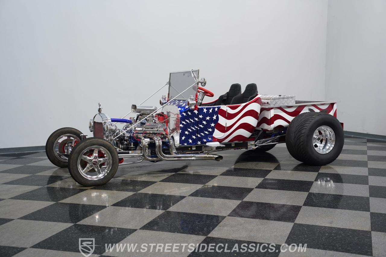 1923 Ford T-Bucket