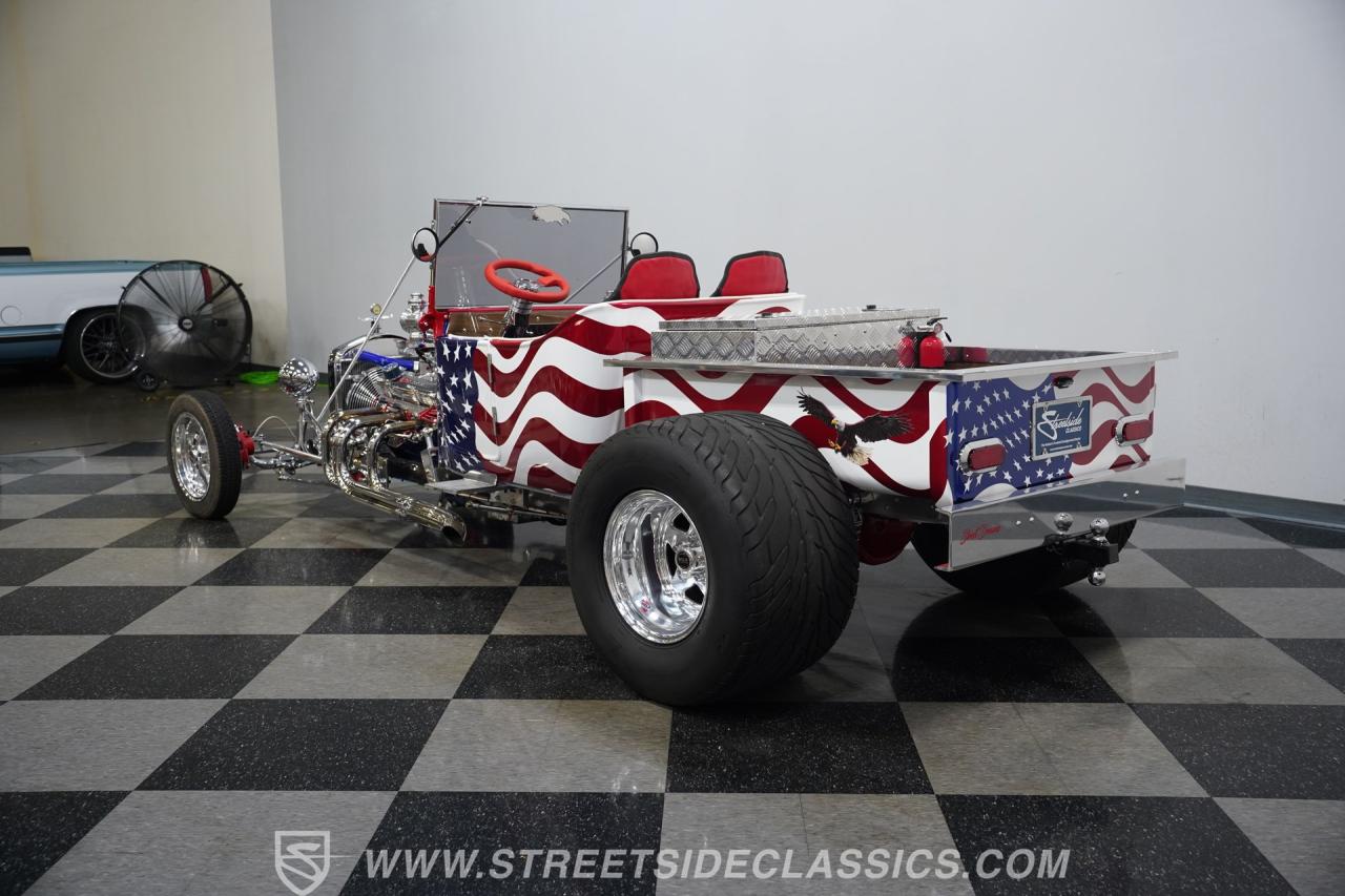 1923 Ford T-Bucket