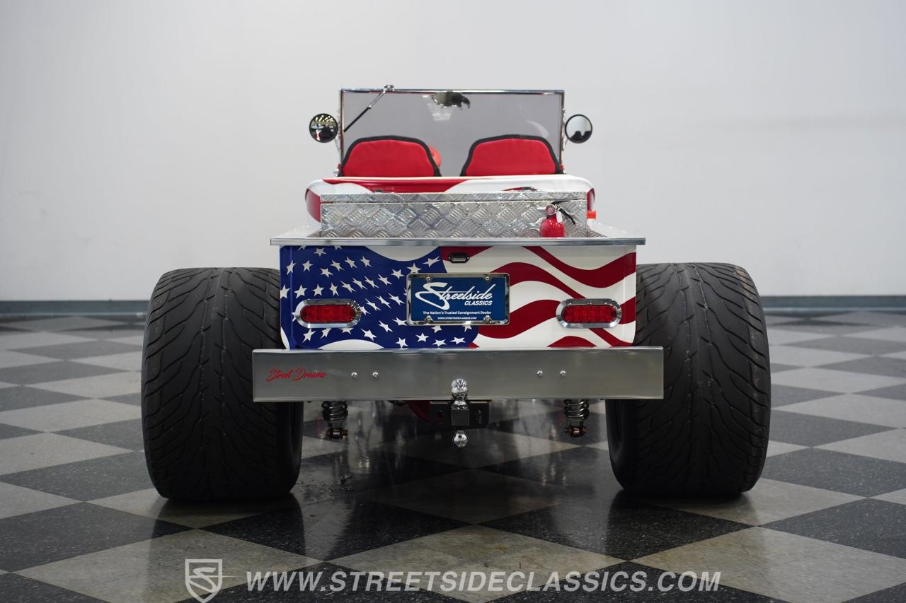 1923 Ford T-Bucket