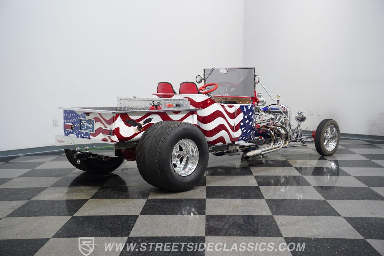 1923 Ford T-Bucket