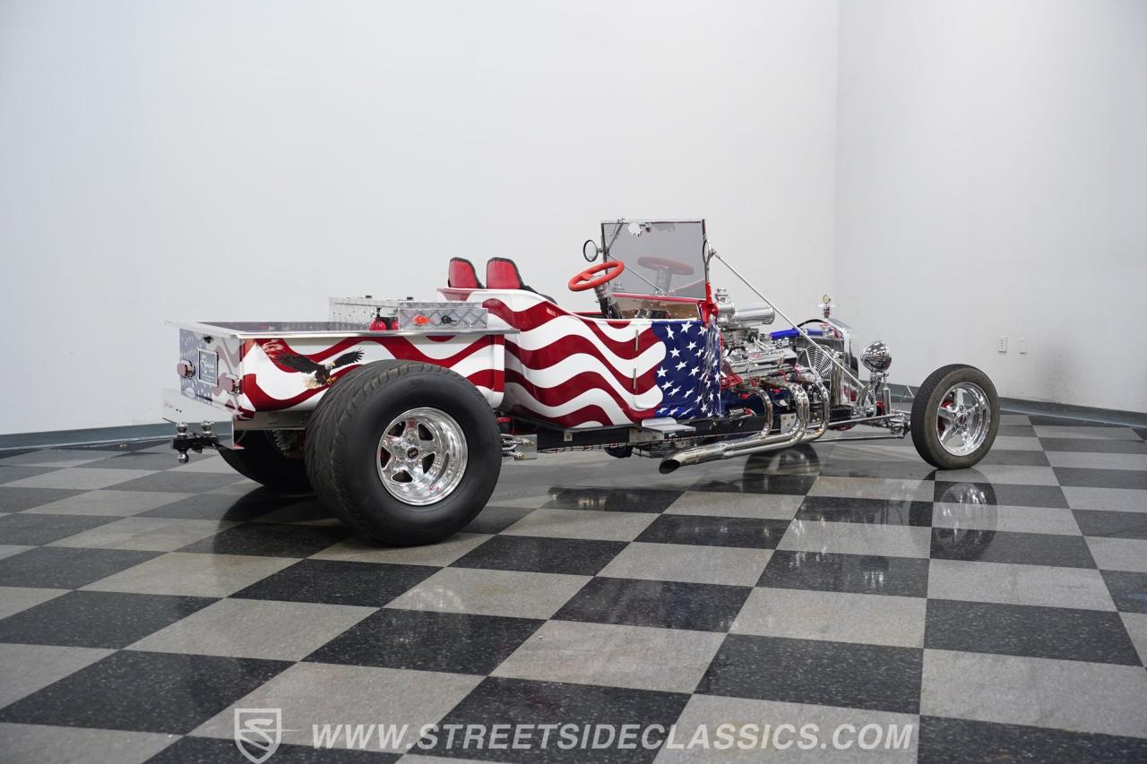 1923 Ford T-Bucket