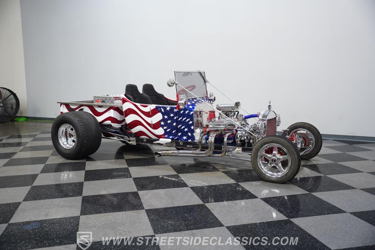 1923 Ford T-Bucket
