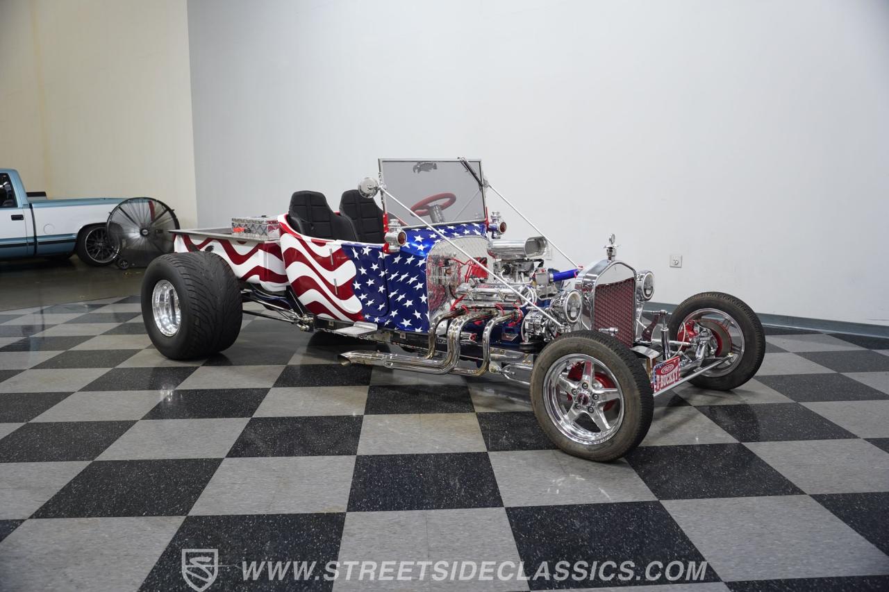 1923 Ford T-Bucket