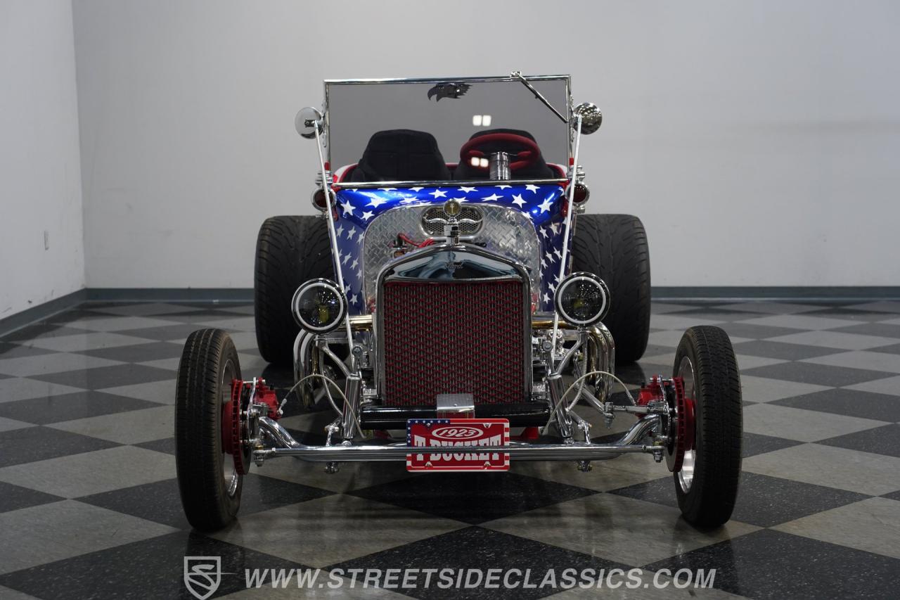 1923 Ford T-Bucket