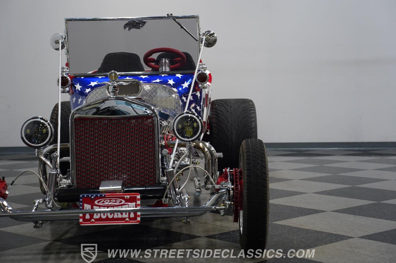 1923 Ford T-Bucket