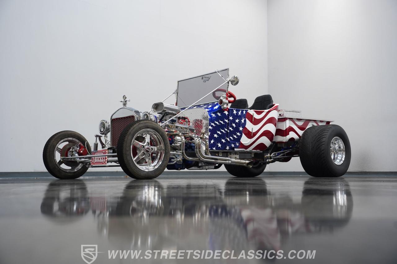 1923 Ford T-Bucket
