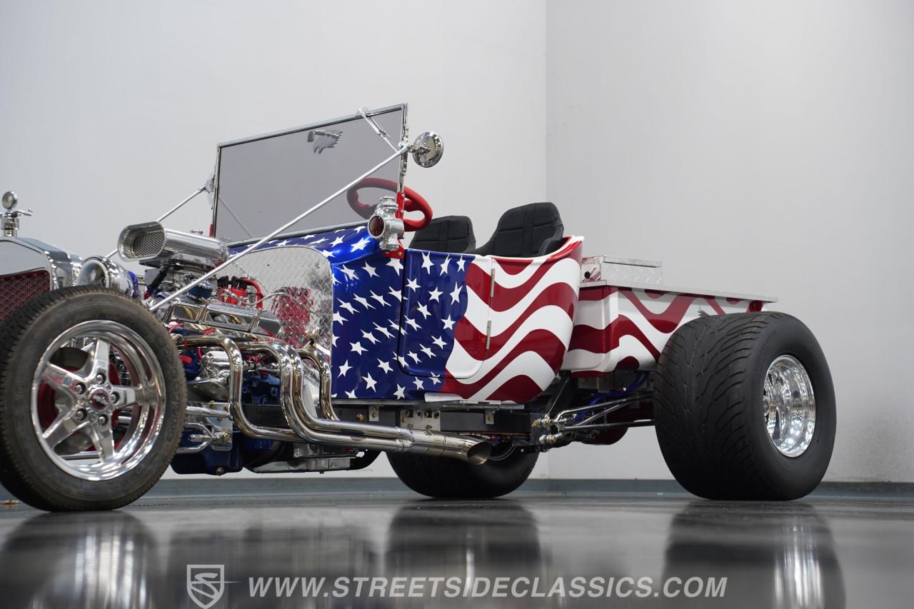 1923 Ford T-Bucket