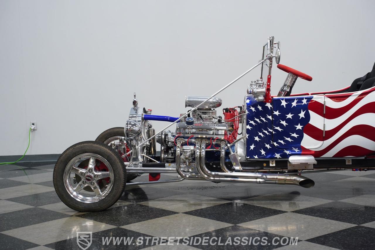 1923 Ford T-Bucket