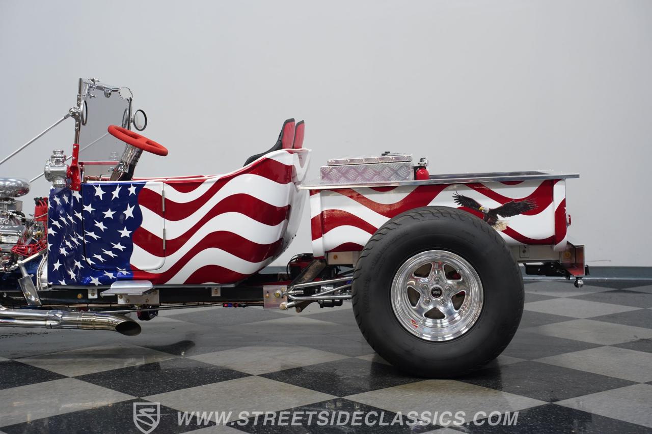 1923 Ford T-Bucket