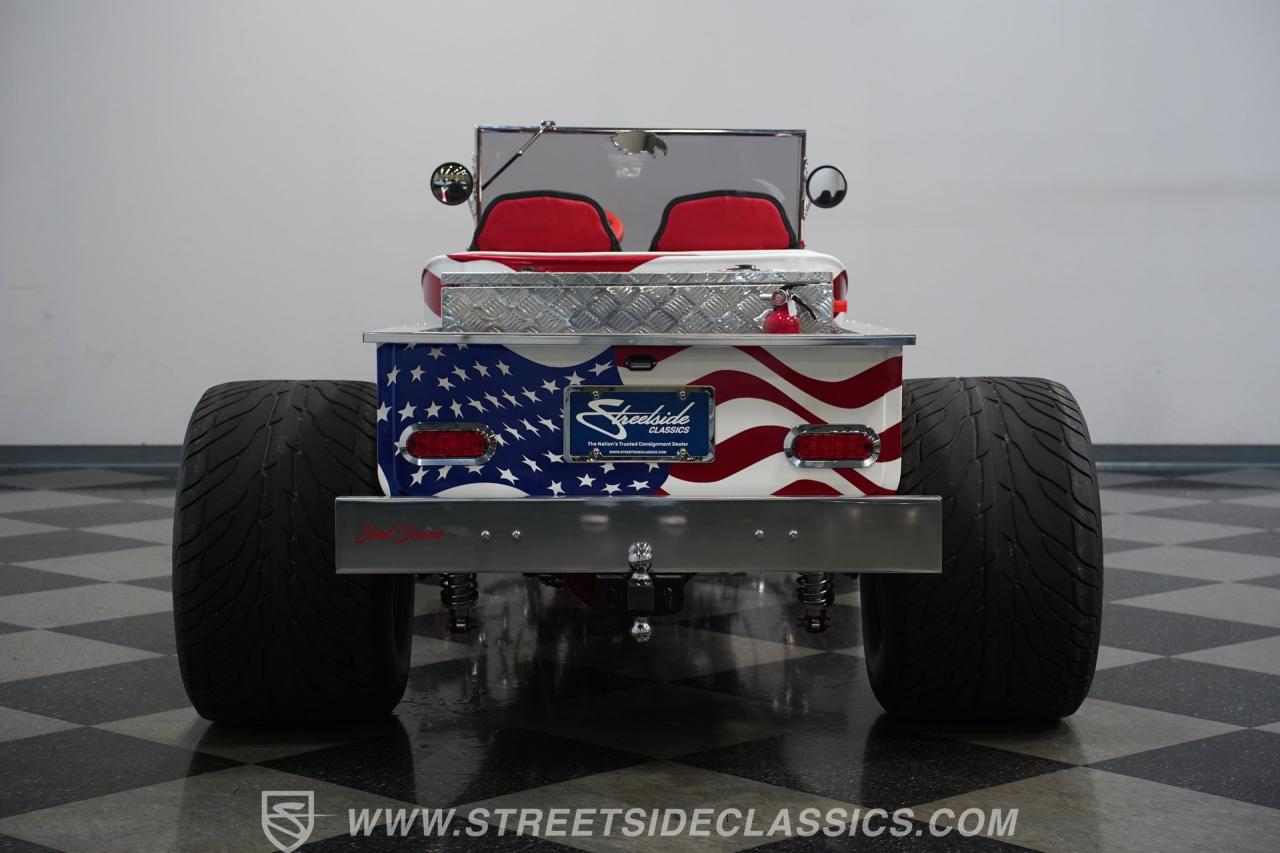 1923 Ford T-Bucket