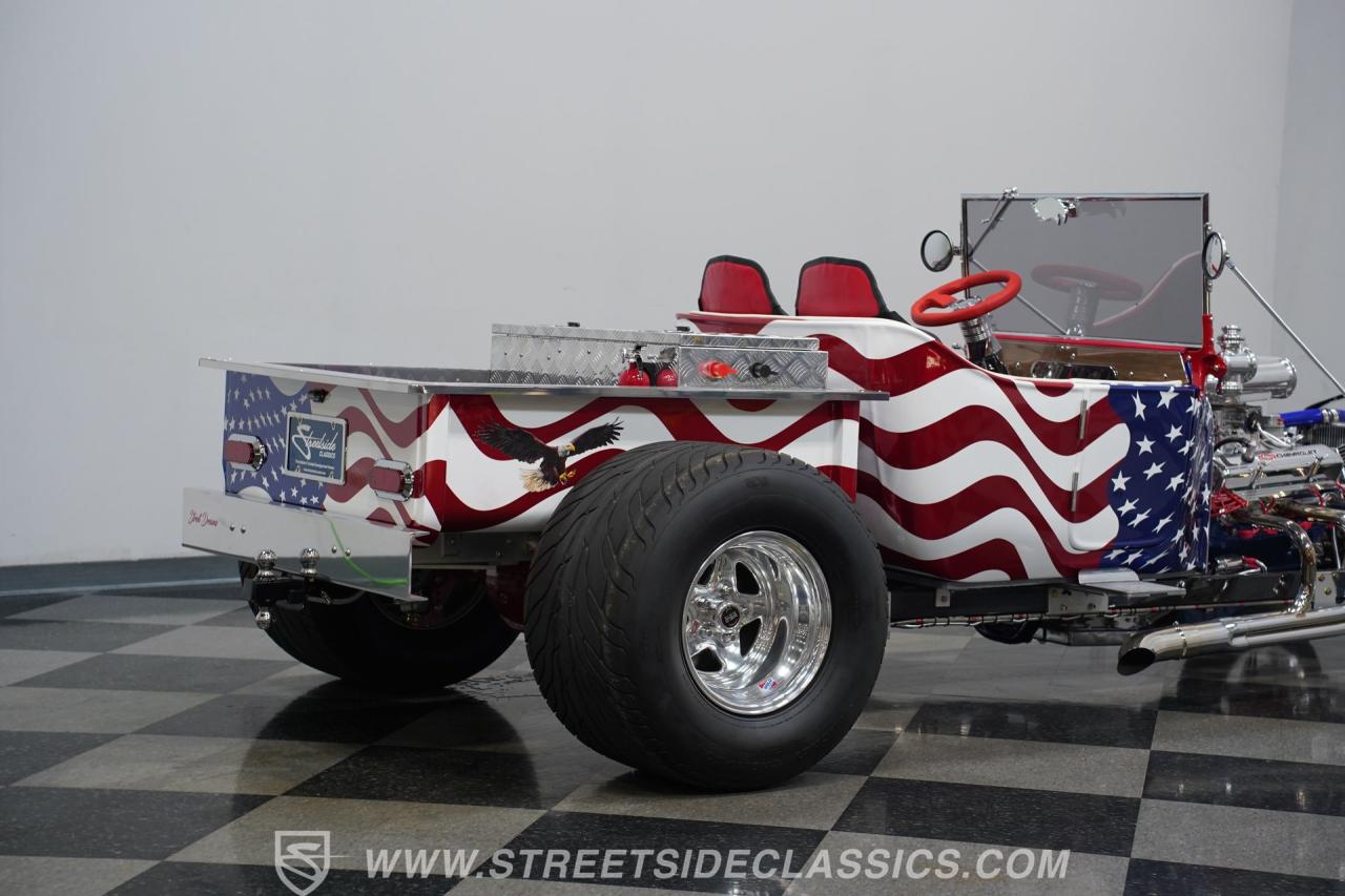 1923 Ford T-Bucket
