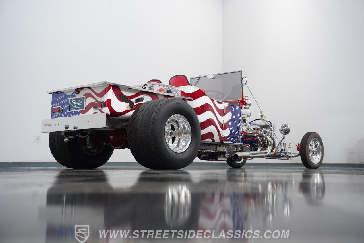 1923 Ford T-Bucket