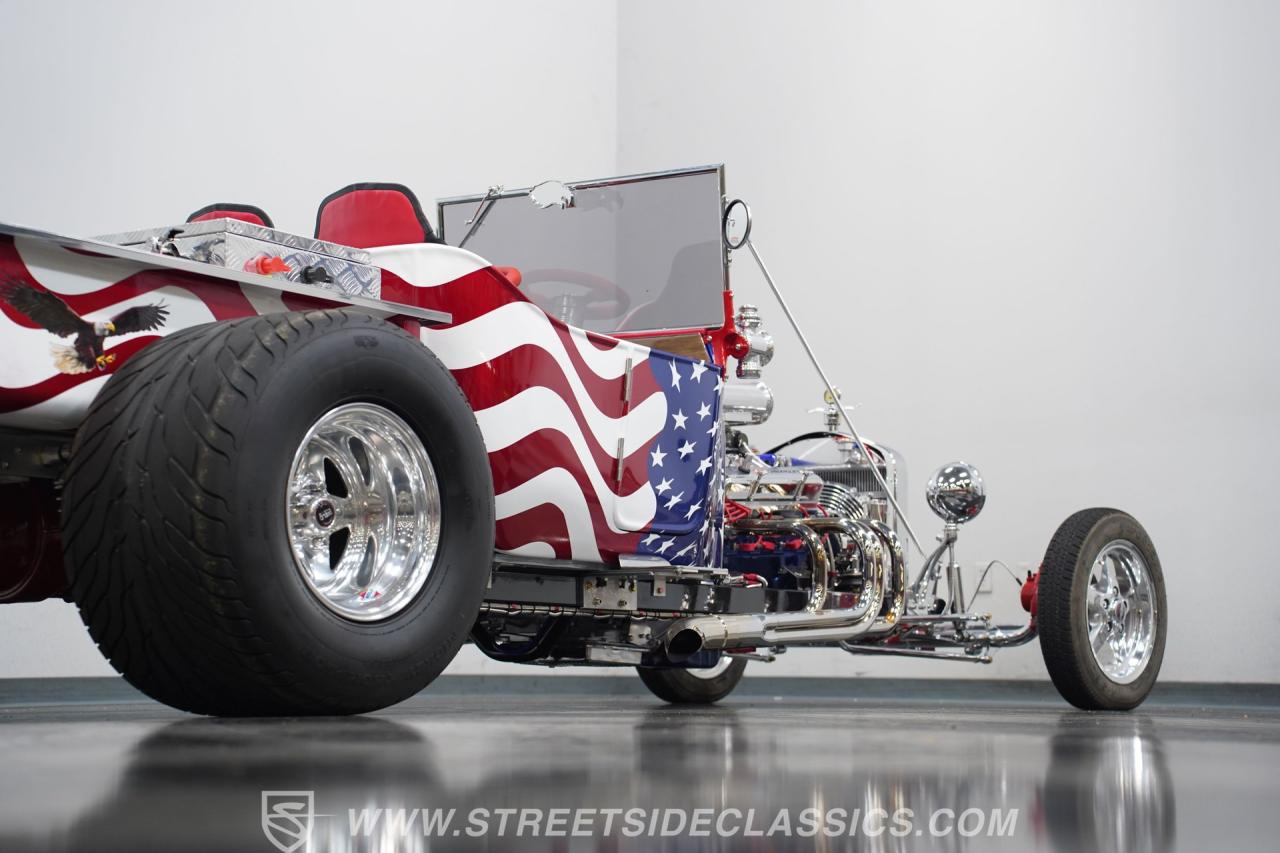 1923 Ford T-Bucket