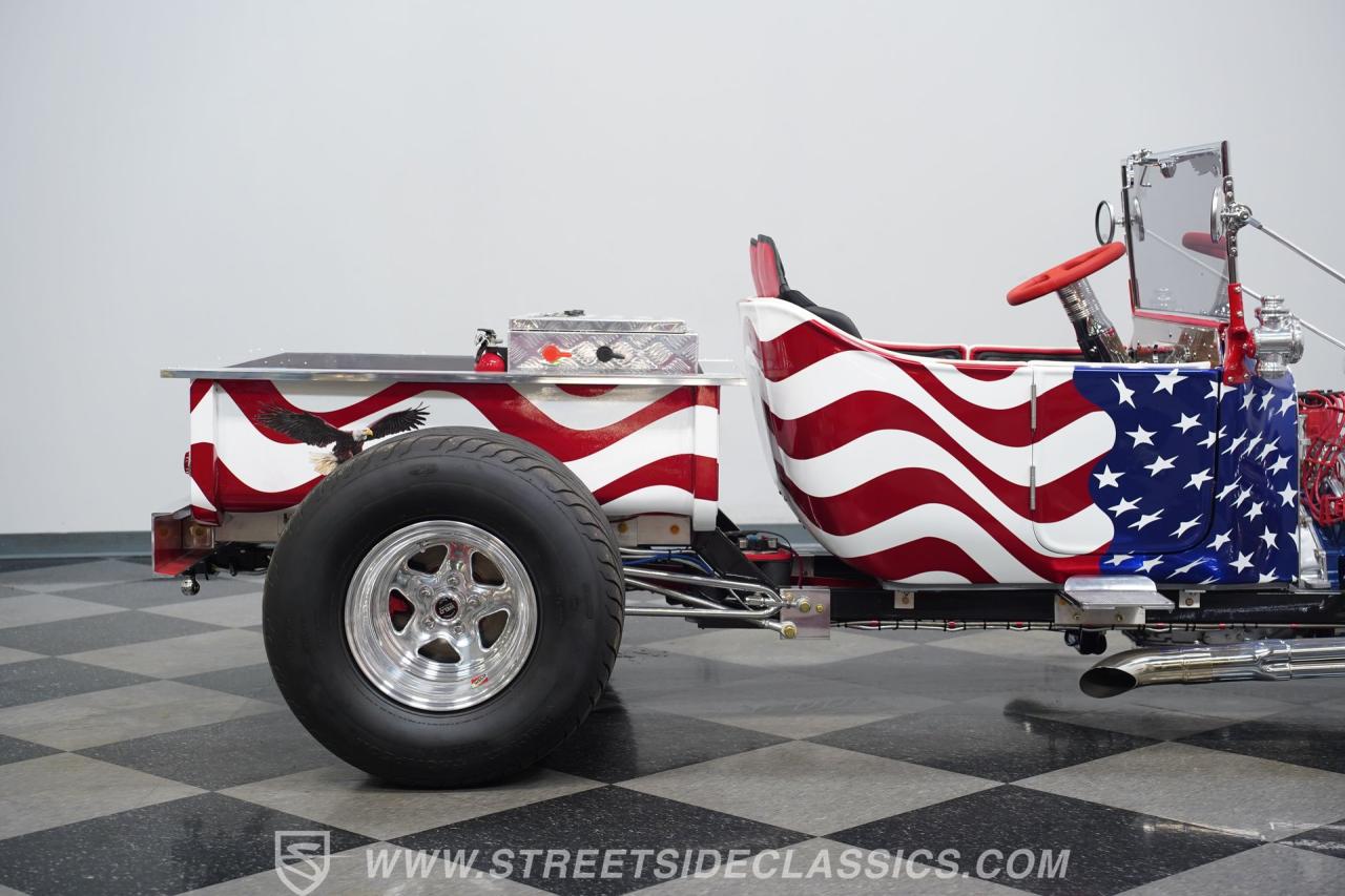 1923 Ford T-Bucket