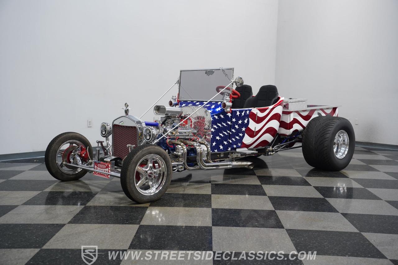 1923 Ford T-Bucket