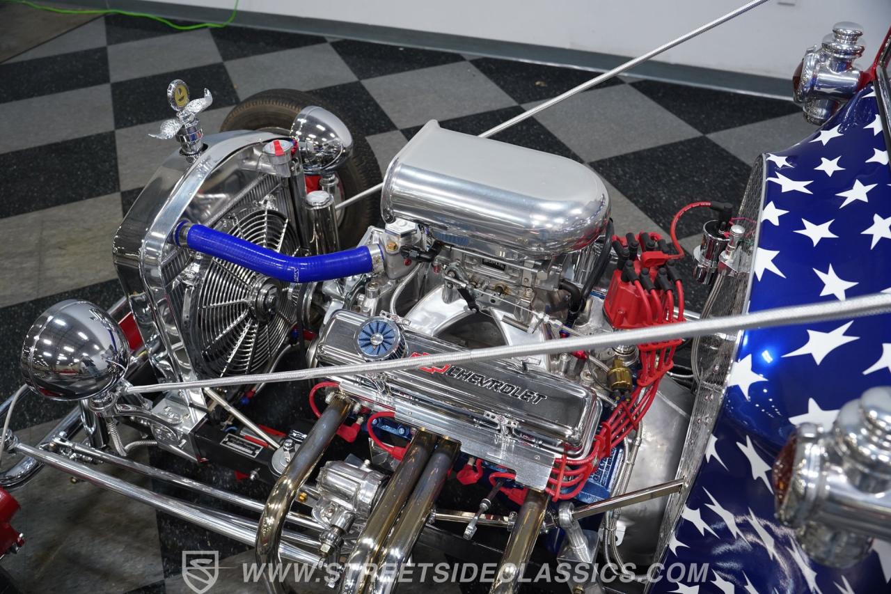 1923 Ford T-Bucket
