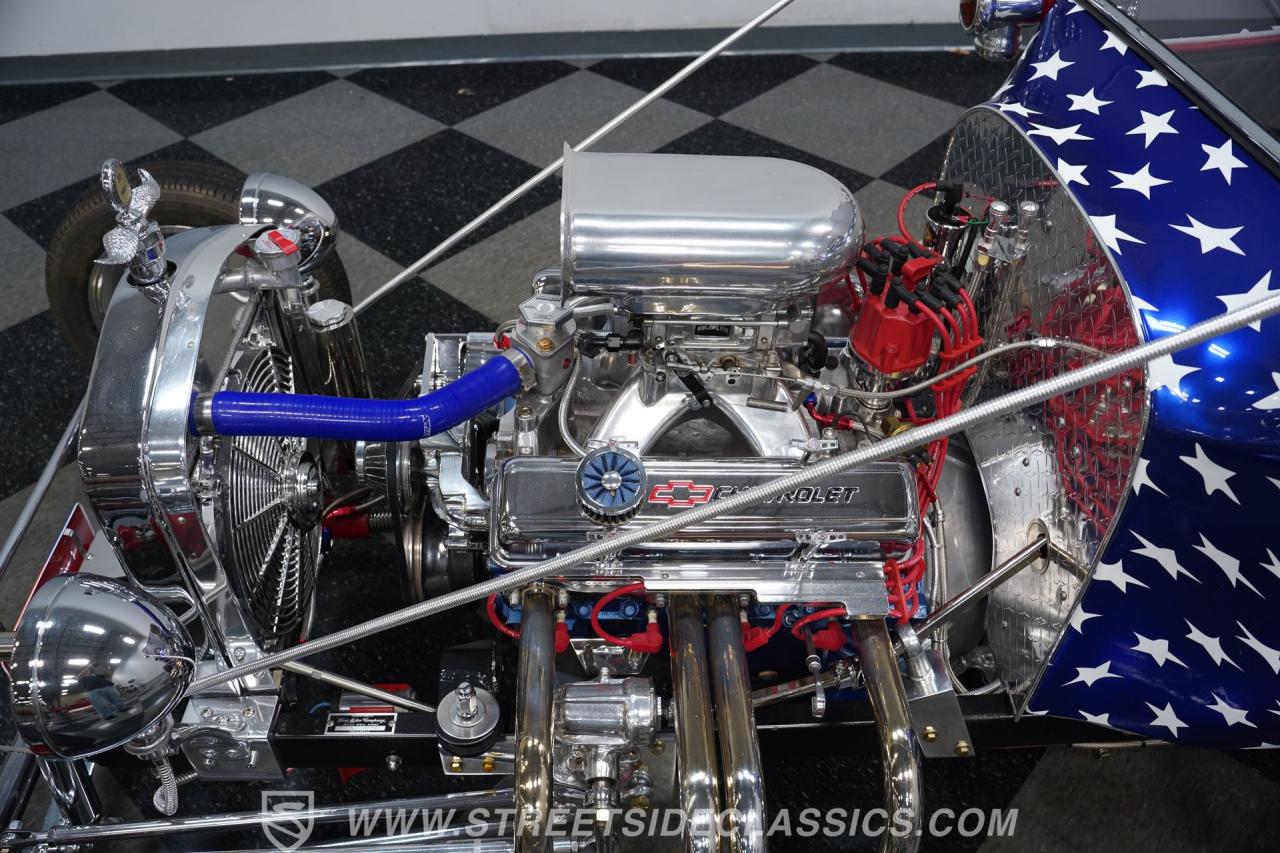 1923 Ford T-Bucket