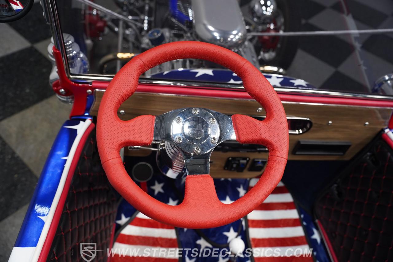 1923 Ford T-Bucket