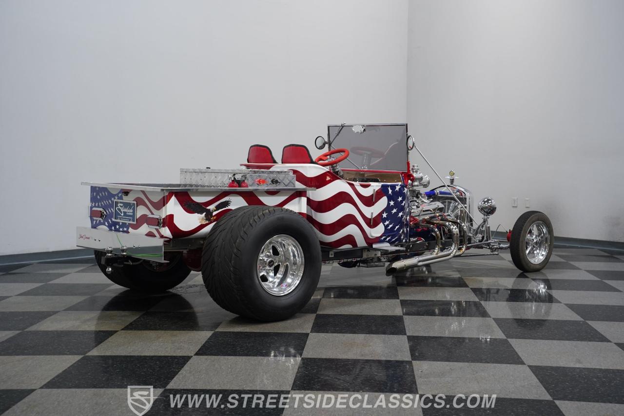 1923 Ford T-Bucket