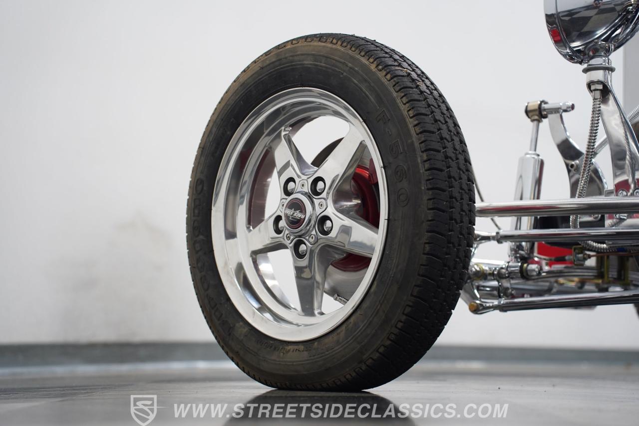 1923 Ford T-Bucket
