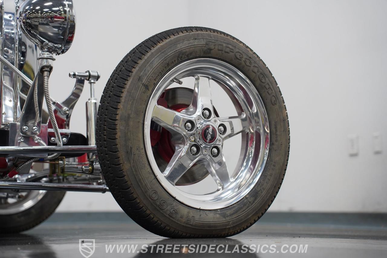 1923 Ford T-Bucket