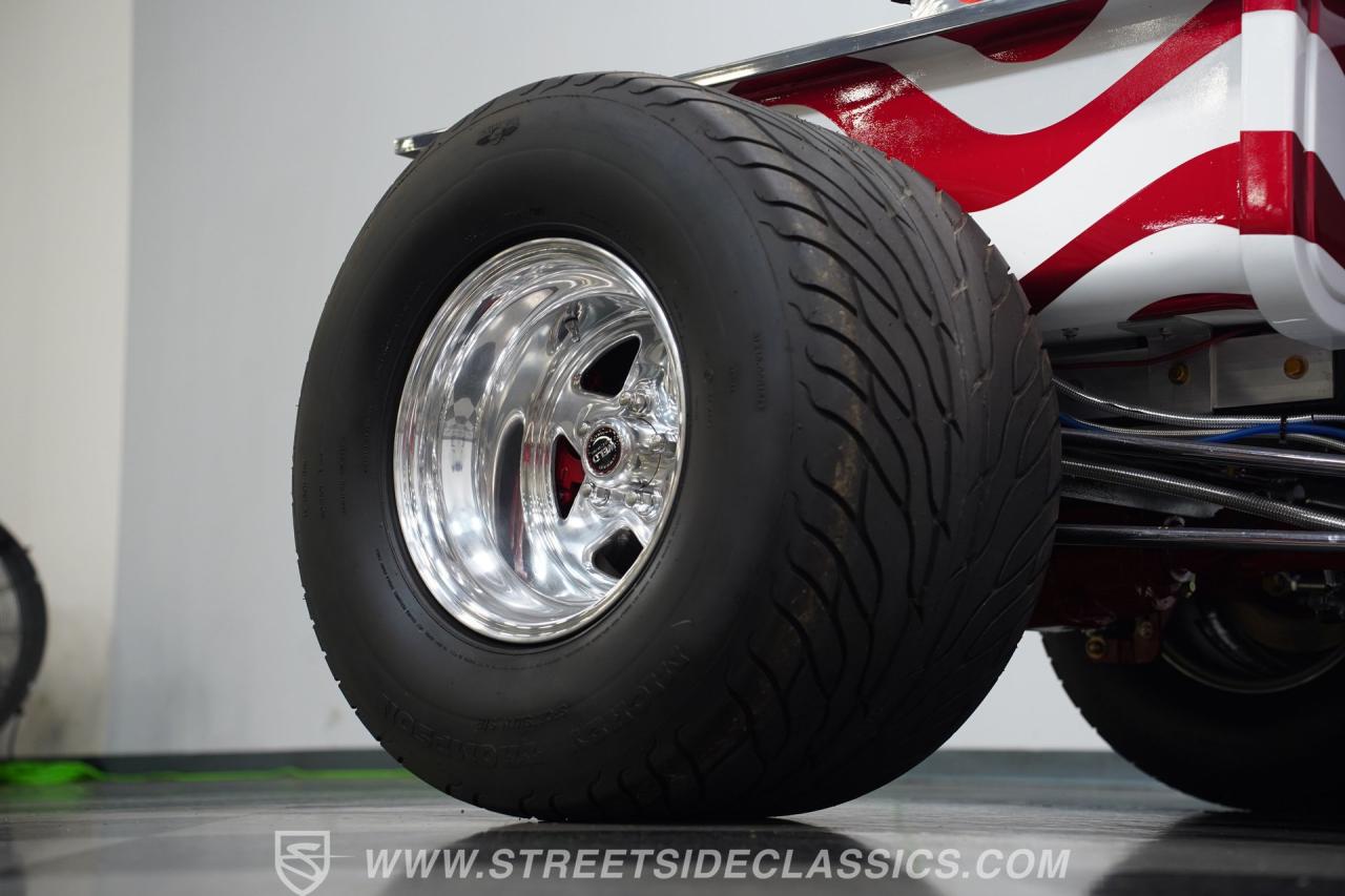 1923 Ford T-Bucket