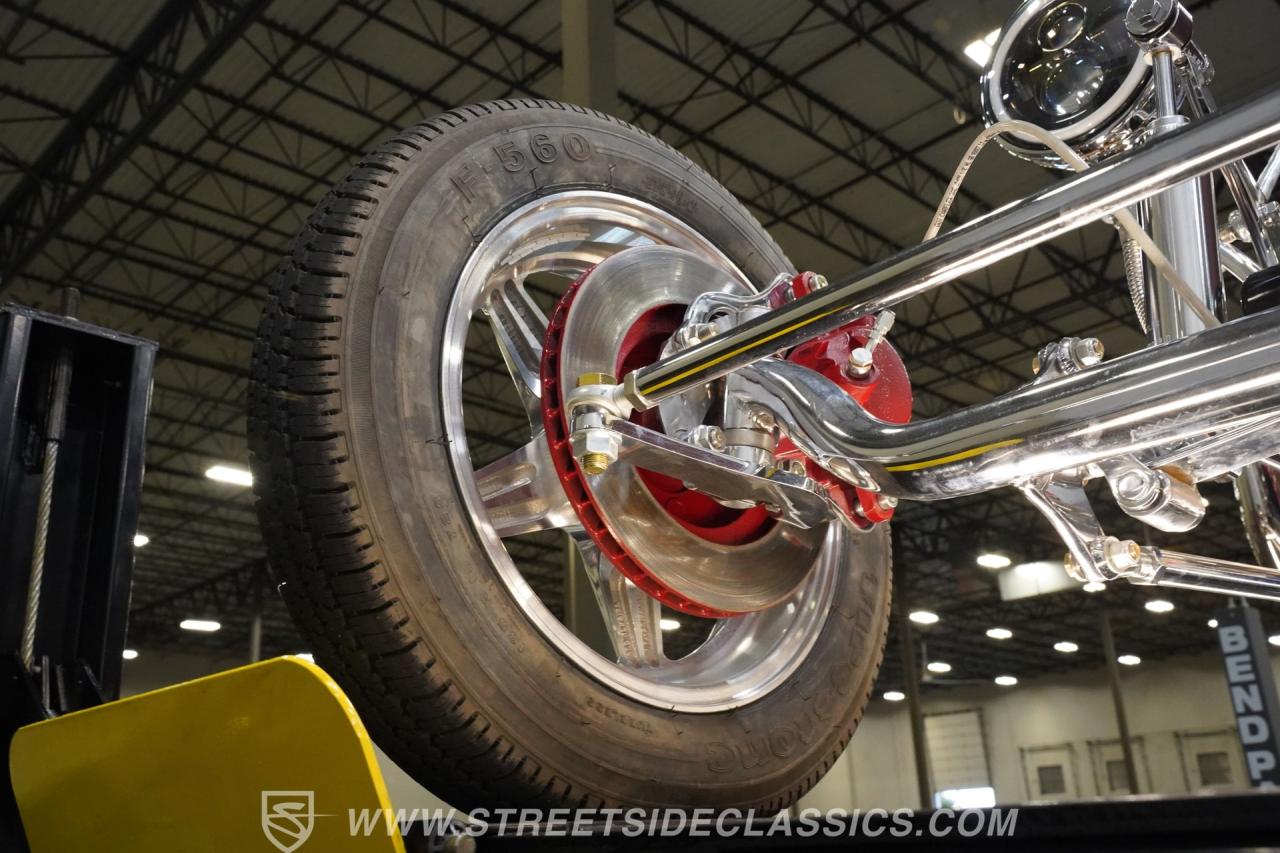 1923 Ford T-Bucket