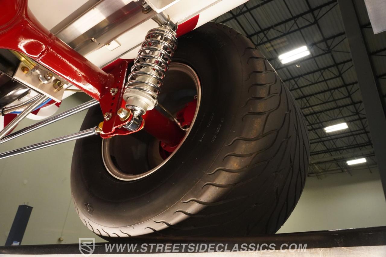1923 Ford T-Bucket