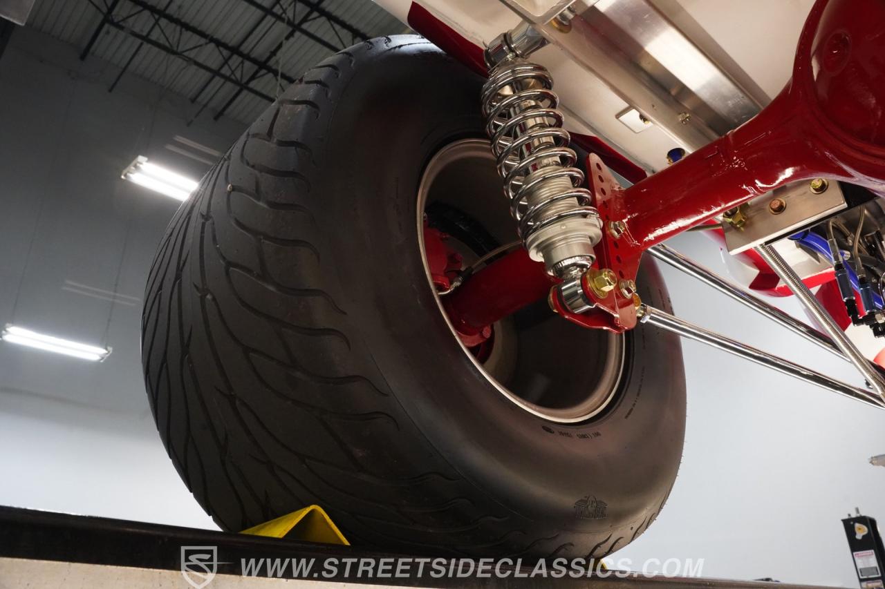 1923 Ford T-Bucket