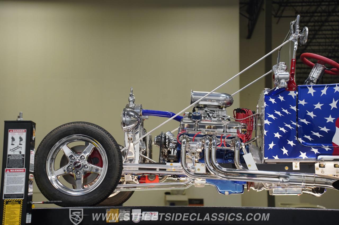1923 Ford T-Bucket