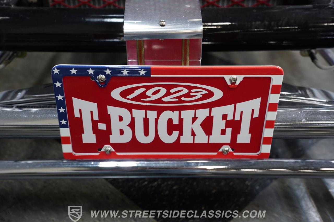1923 Ford T-Bucket
