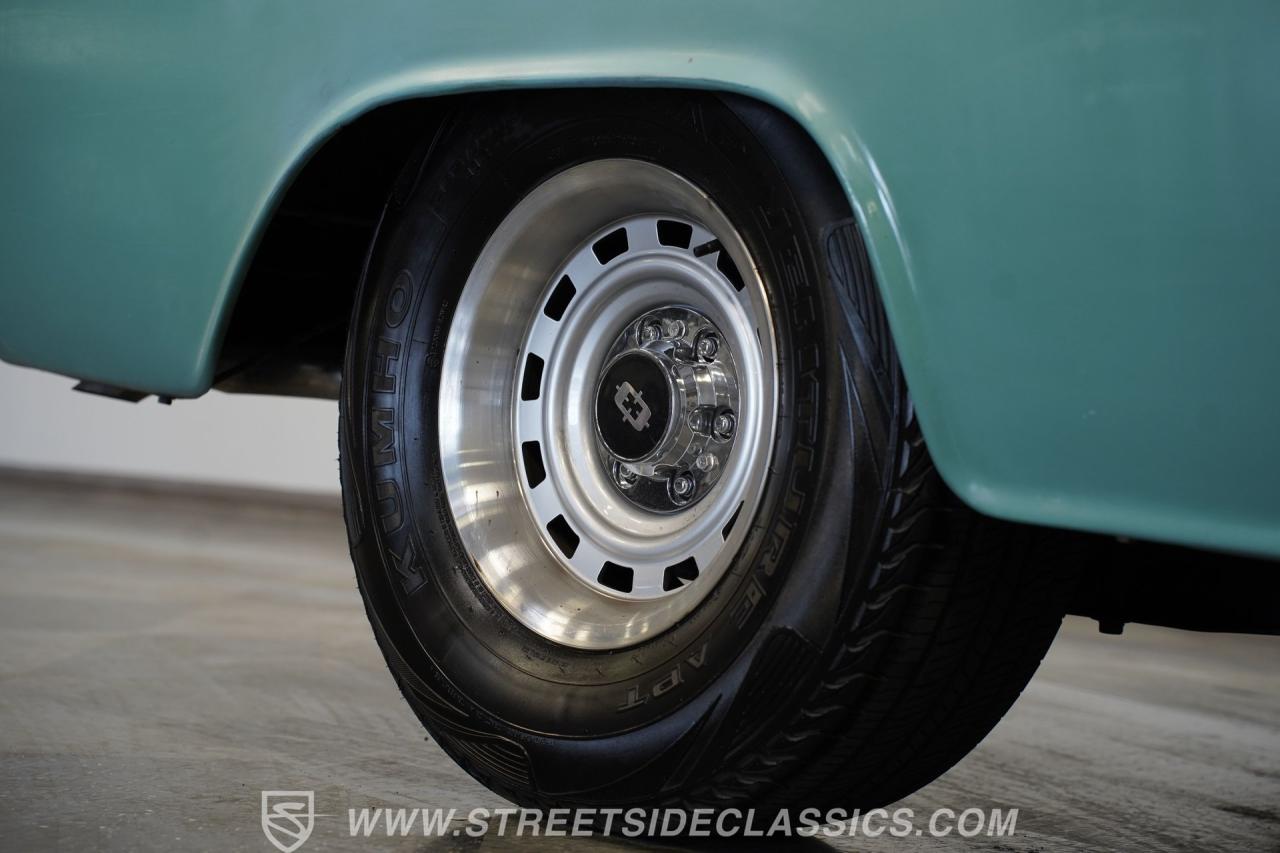 1965 Chevrolet C10 Restomod
