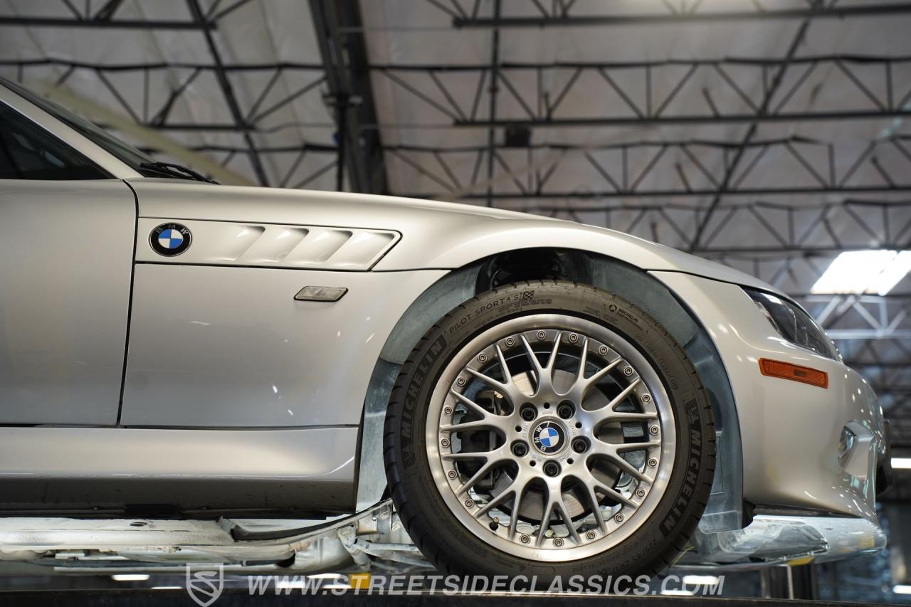 2001 BMW z3 3.0I CONVERTIBLE