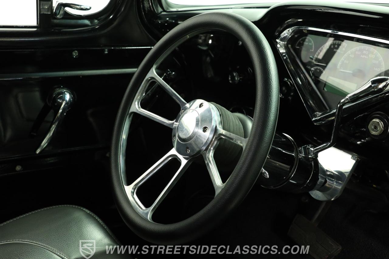 1959 Chevrolet Apache Restomod