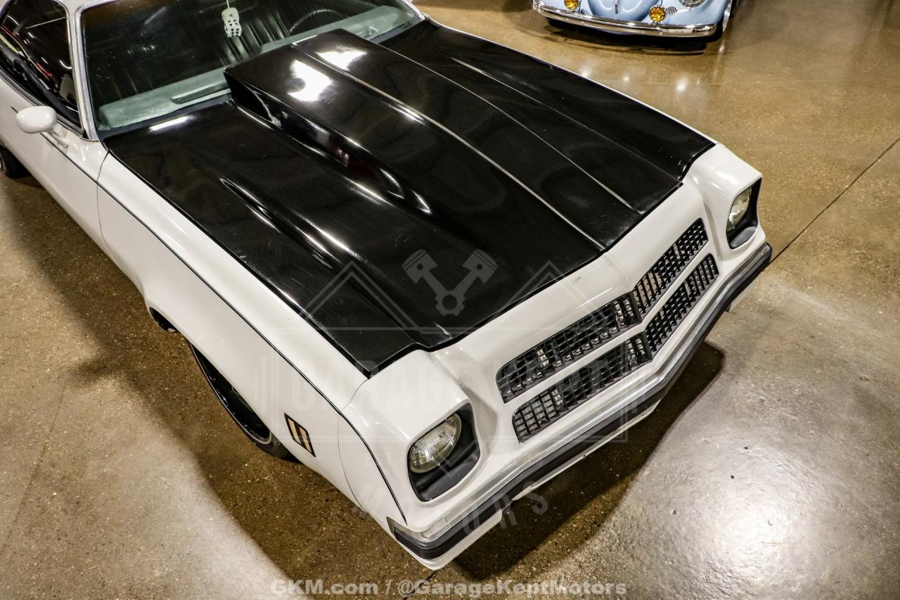 1975 Chevrolet El Camino
