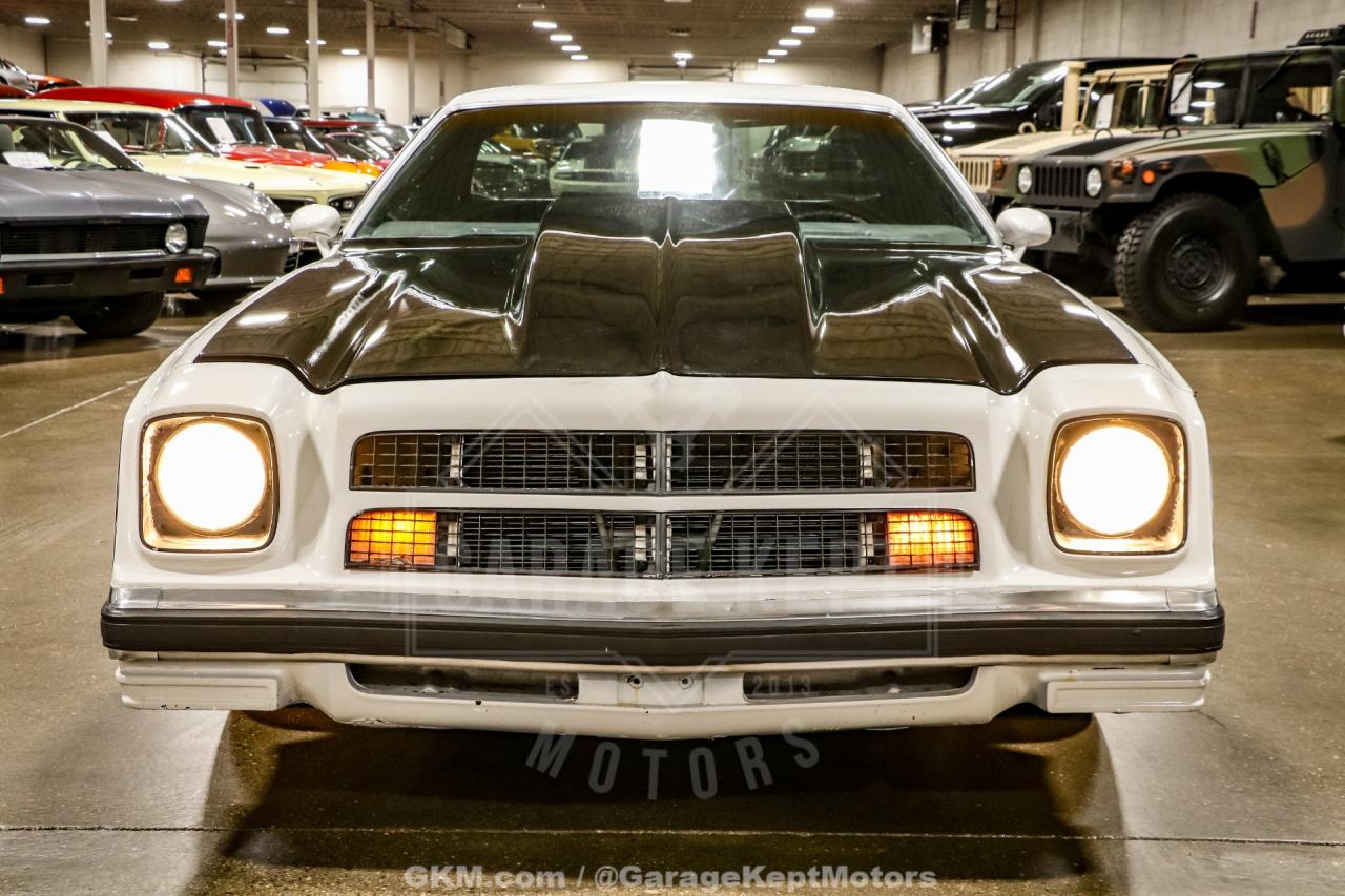 1975 Chevrolet El Camino