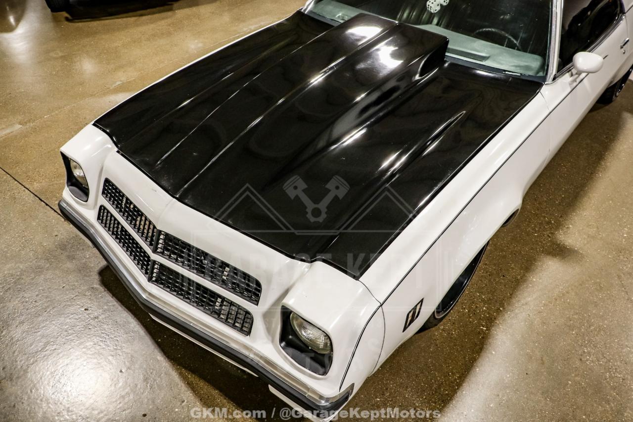 1975 Chevrolet El Camino