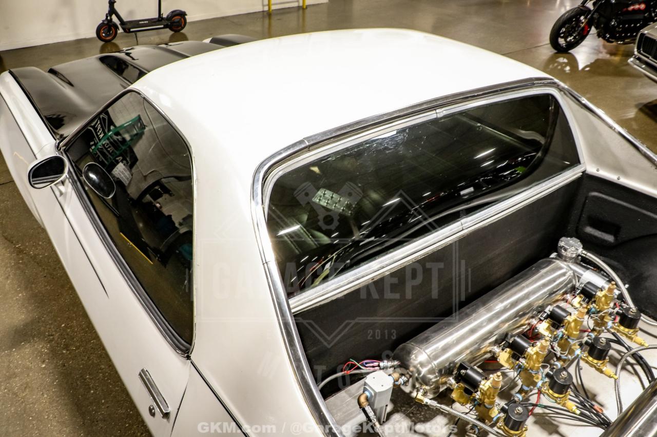 1975 Chevrolet El Camino