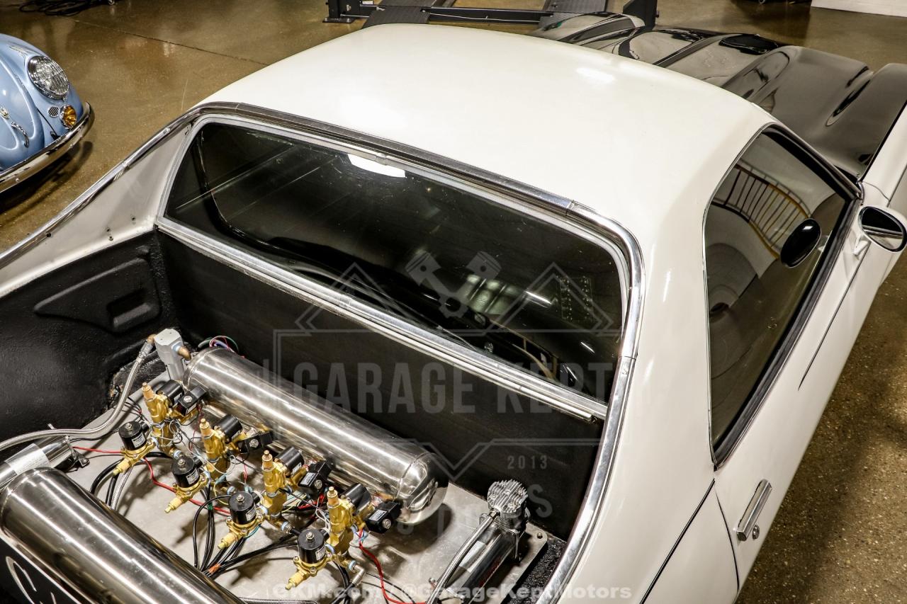 1975 Chevrolet El Camino