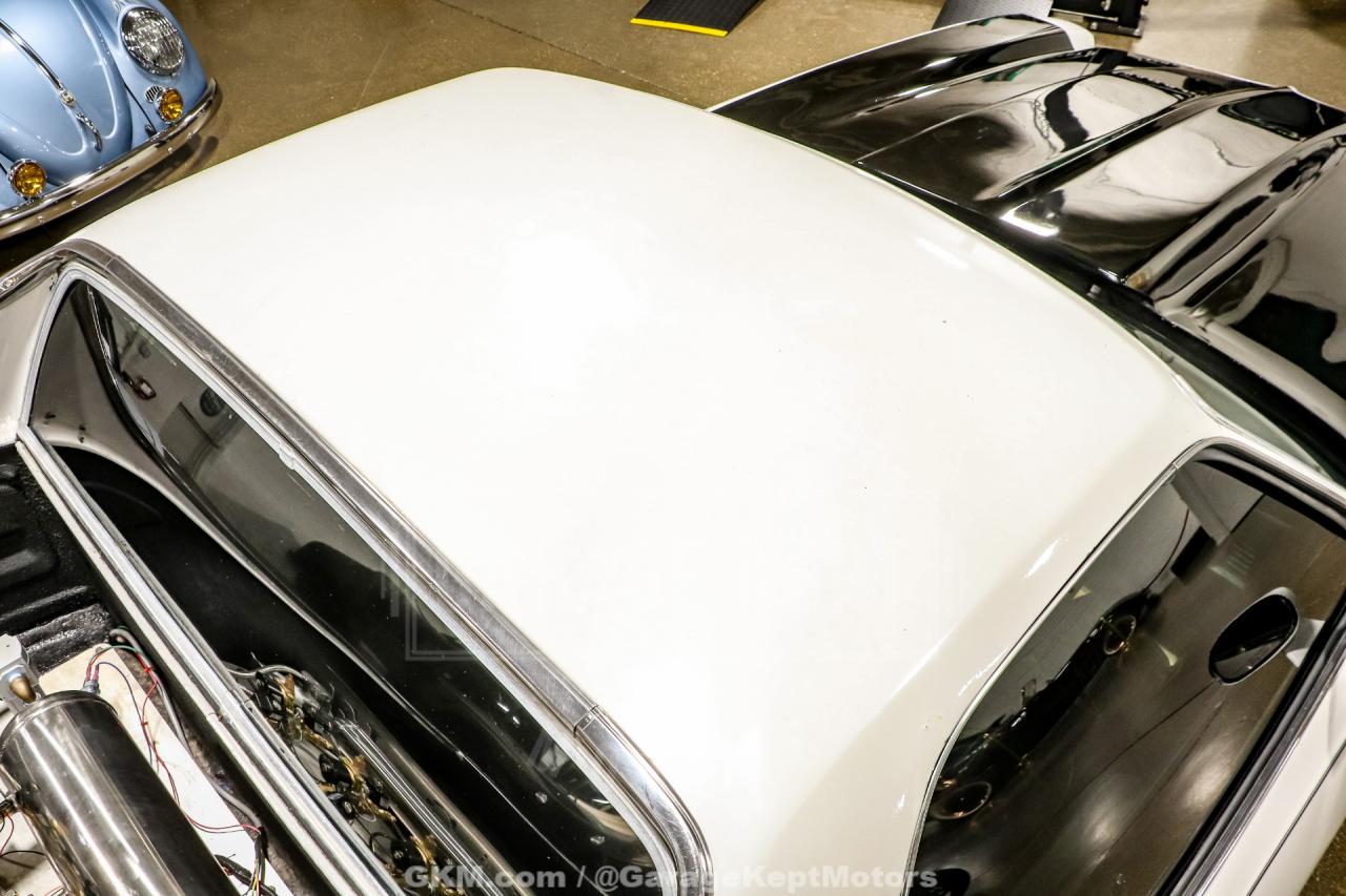 1975 Chevrolet El Camino