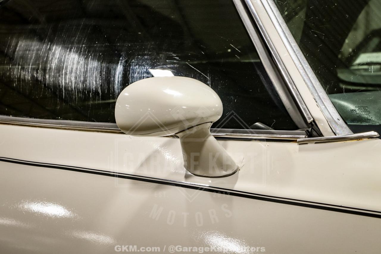 1975 Chevrolet El Camino