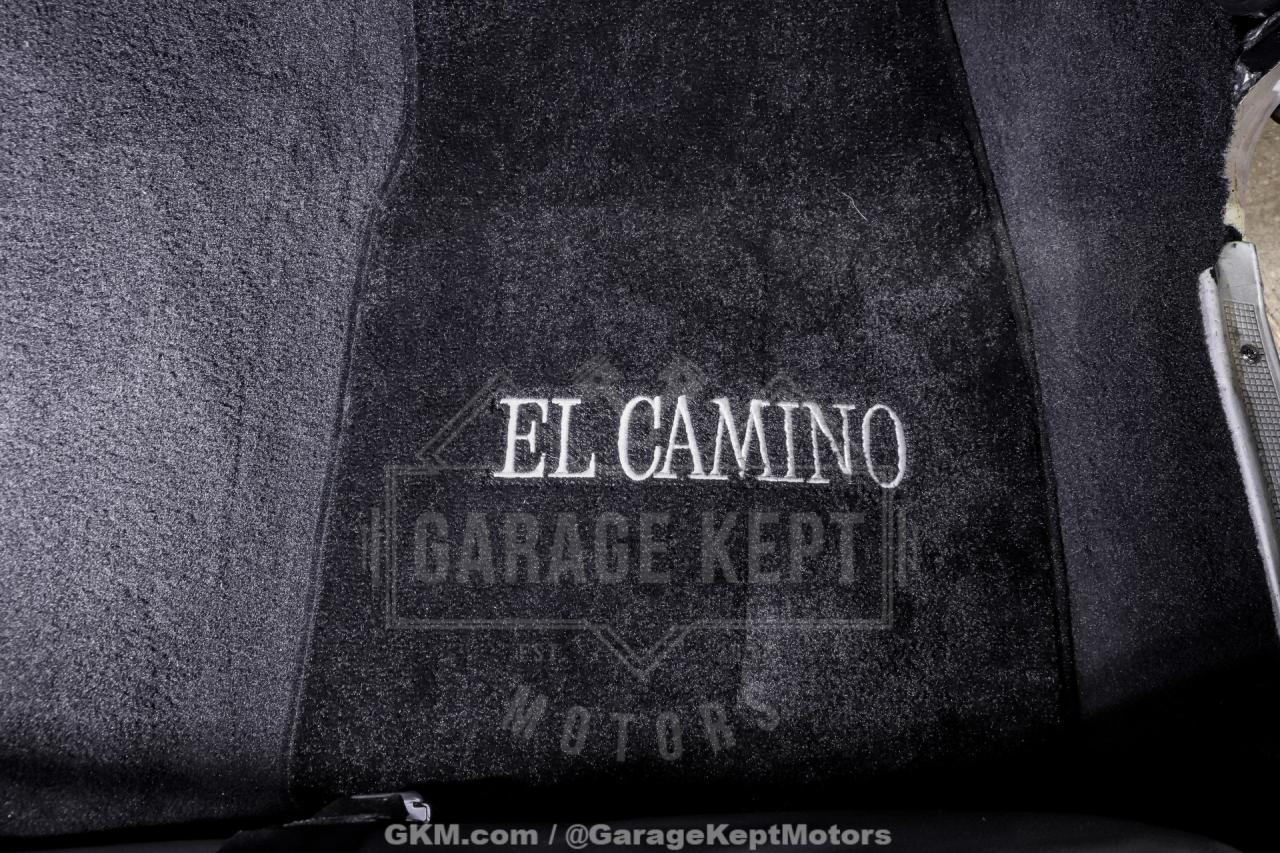 1975 Chevrolet El Camino