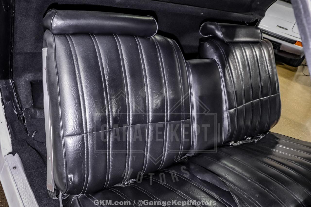 1975 Chevrolet El Camino