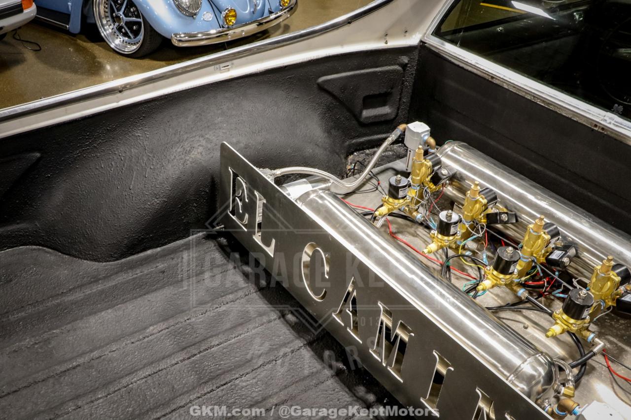 1975 Chevrolet El Camino