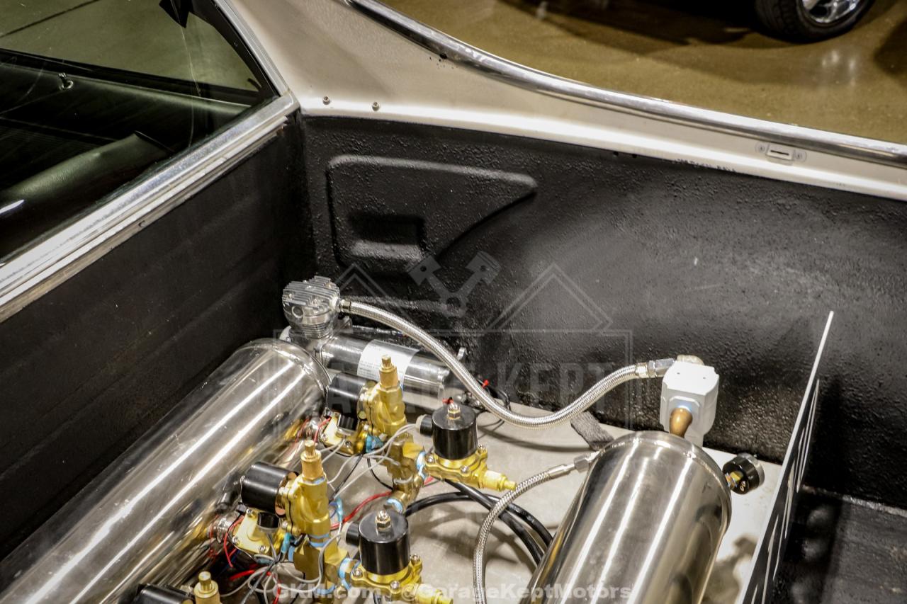 1975 Chevrolet El Camino