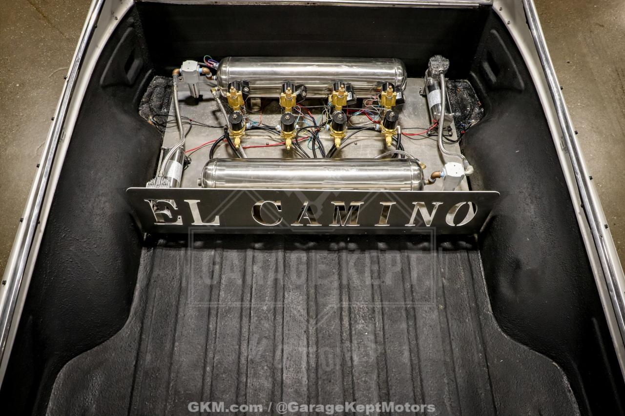 1975 Chevrolet El Camino