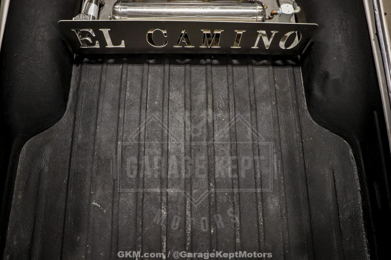 1975 Chevrolet El Camino