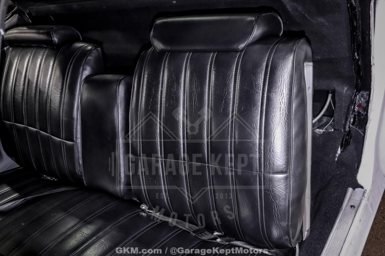1975 Chevrolet El Camino